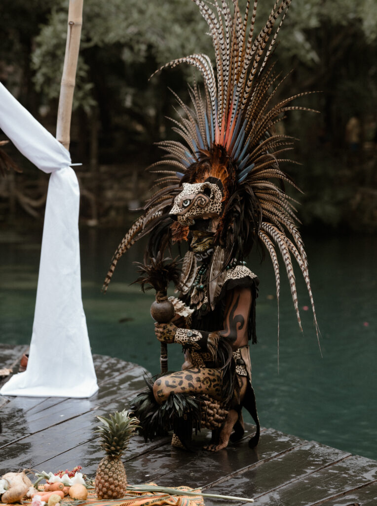 Destination Wedding in Playa Del Carmen, Mexico