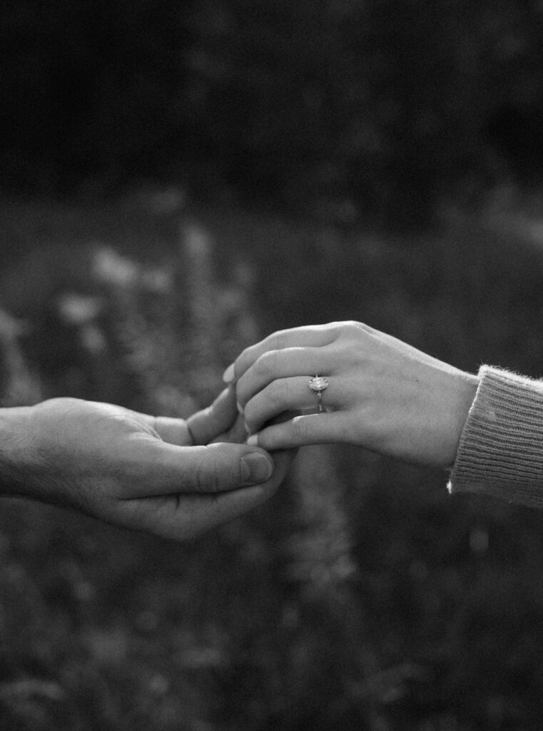 Chilliwack Engagement Session