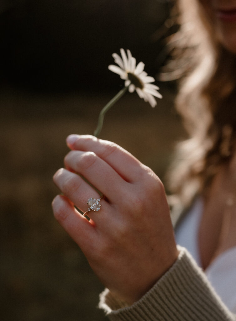 Chilliwack Engagement Session