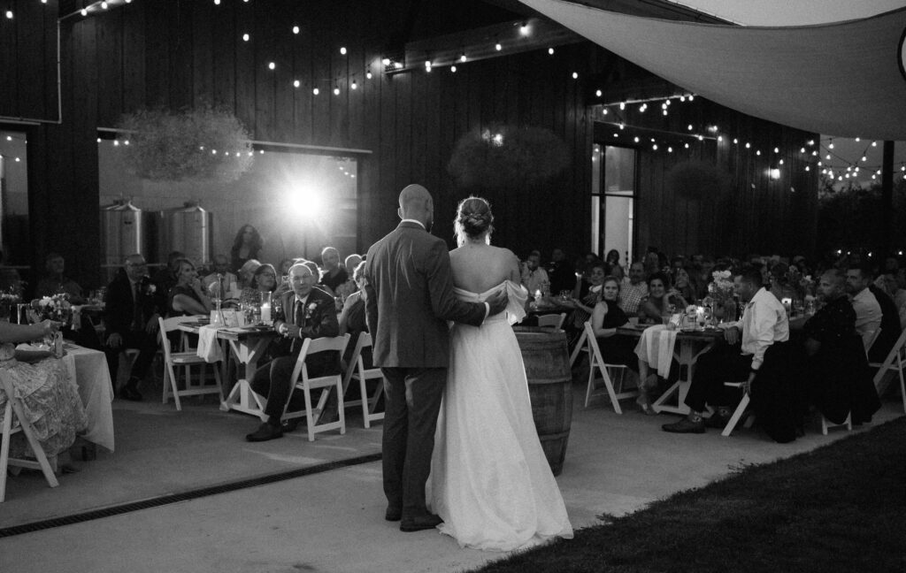 Summerland Apple Orchard Wedding