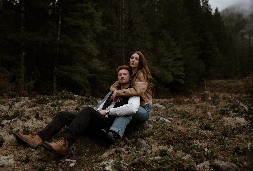 Couples Photography - Vancouver Photographer