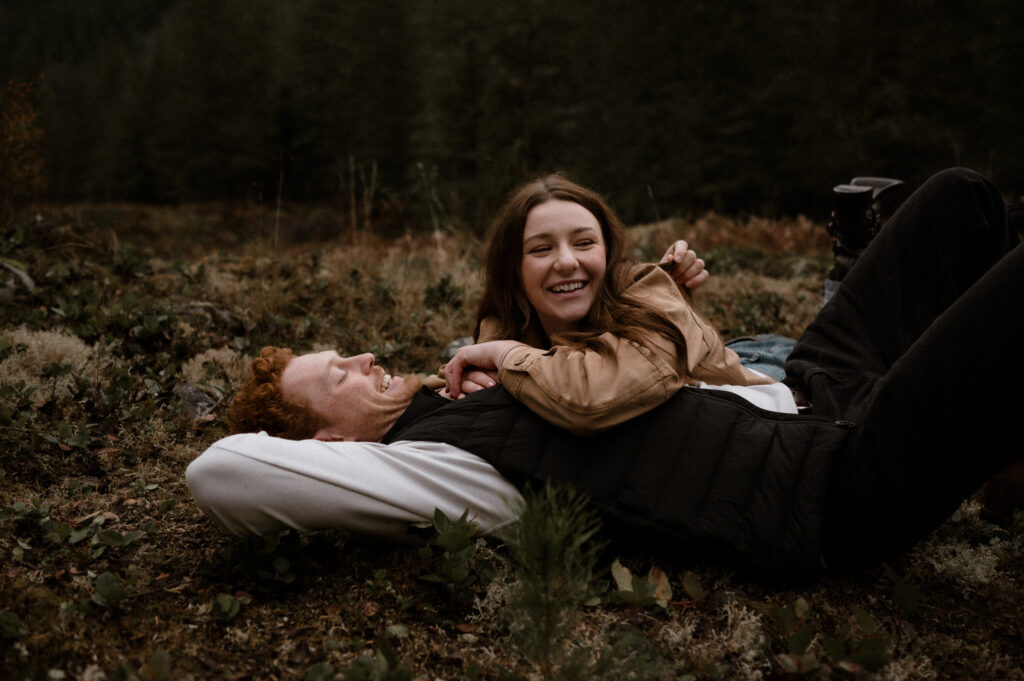 Couples Photography - Vancouver Photographer