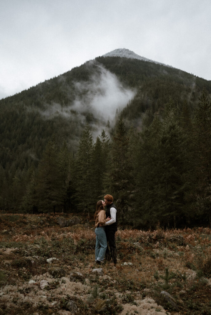 Couples Photography - Vancouver Photographer