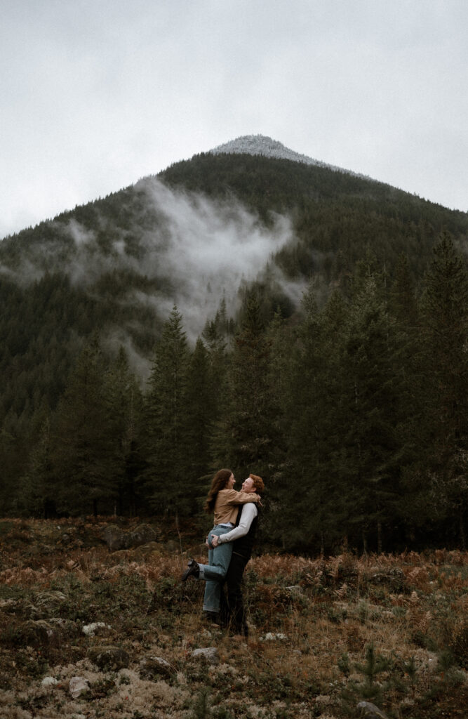 Couples Photography - Vancouver Photographer