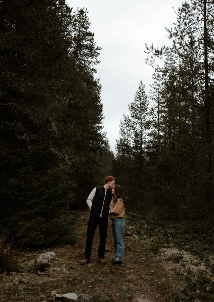 Couples Photography - Vancouver Photographer