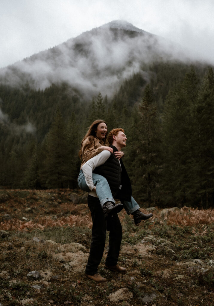 Couples Photography - Vancouver Photographer