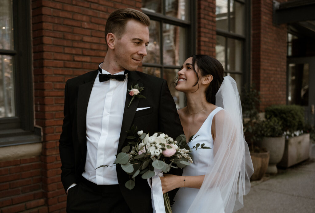 Vancouver Elopement Photographer