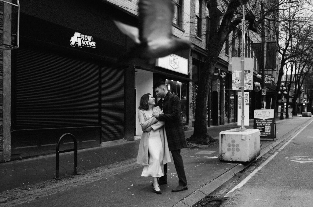 Vancouver Wedding Photographer