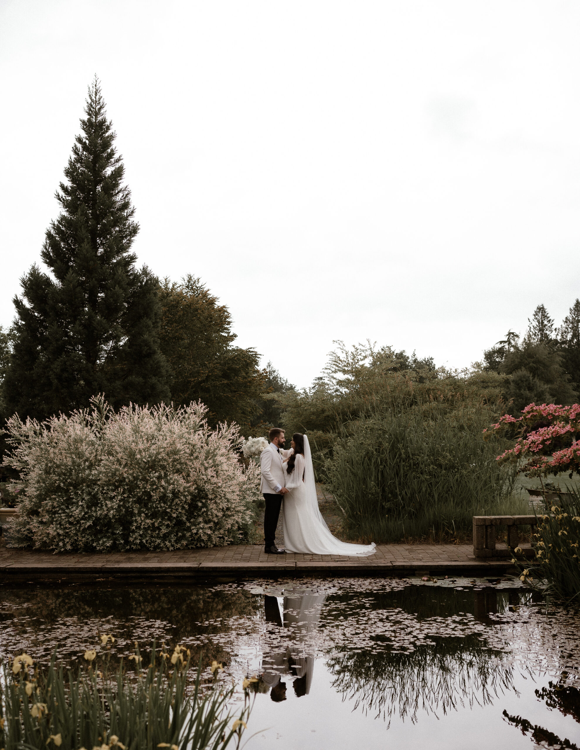 Abbotsford Wedding Photographer