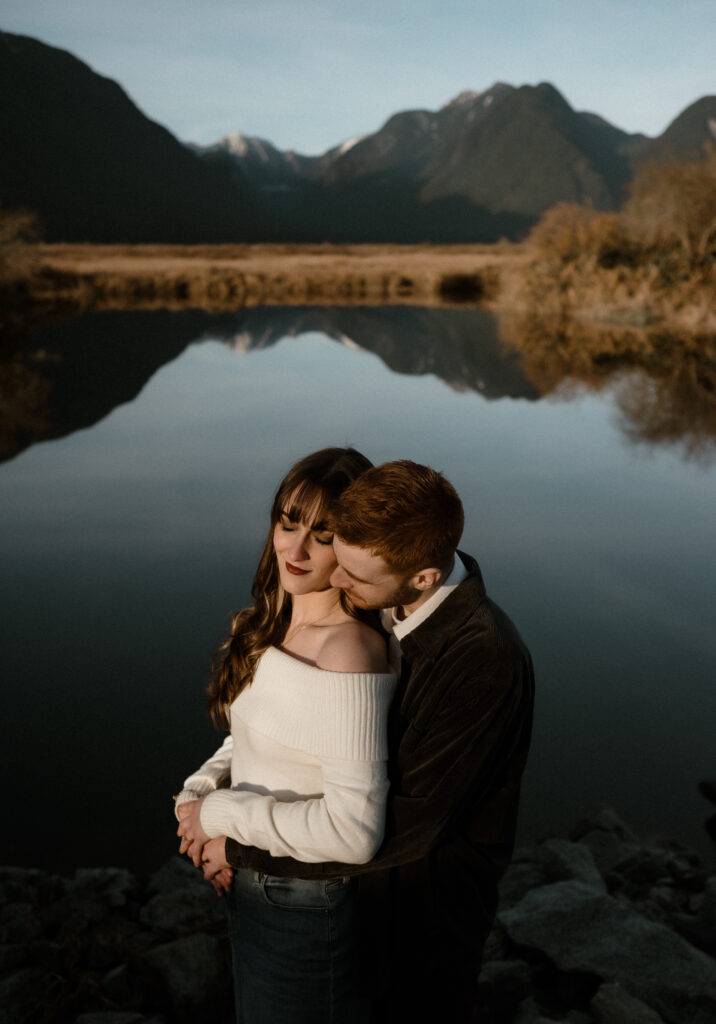 Vancouver Wedding Photographer