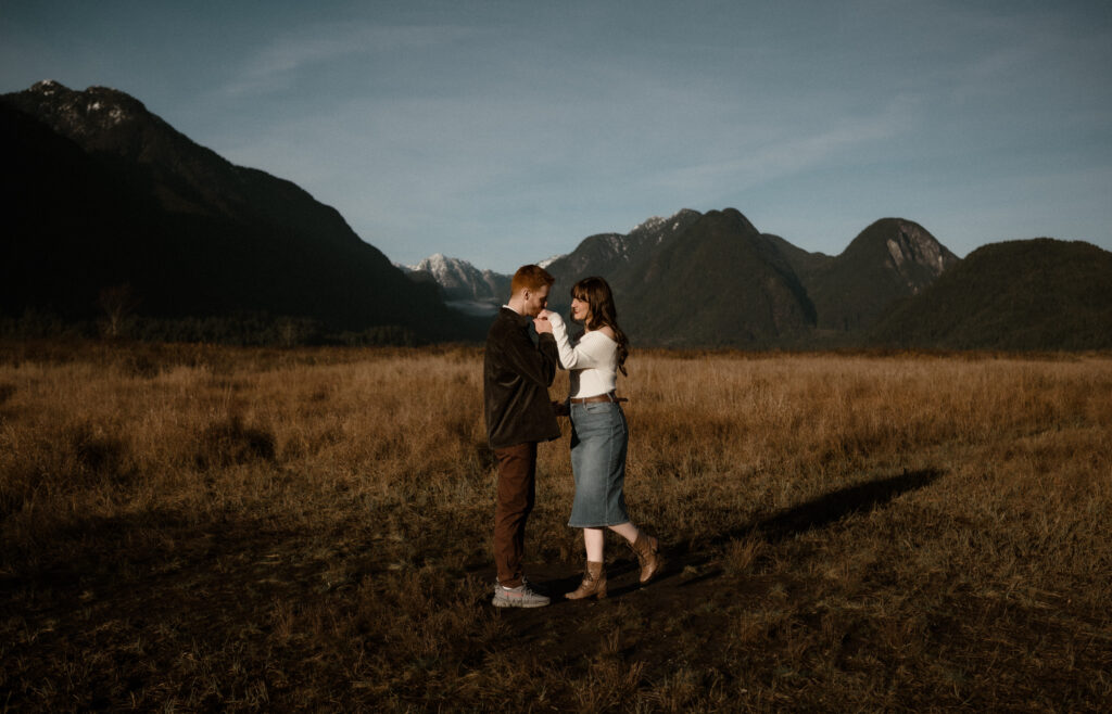 Vancouver Wedding Photographer